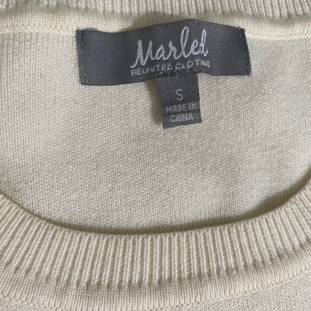 Marled Reunion Clothing Sweater - Picture 7 of 7